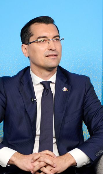 „Voi candida iar. Și voi câștiga” Burleanu e convins că mandatul său la FRF va continua și din 2026