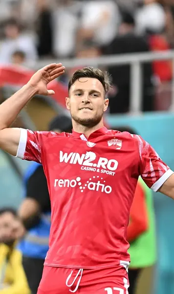 Dinamo, mail către fani Mesajul transmis după vânzarea lui Politic la rivala FCSB: „Pentru că suporterii contează!”