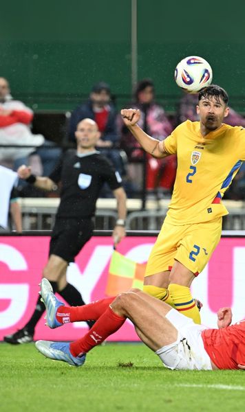 „Rațiu e indisciplinat”    Gică Popescu  l-a criticat pe fundașul român de la Rayo Vallecano: „Înțeleg de ce nu îl ia o echipă mare”