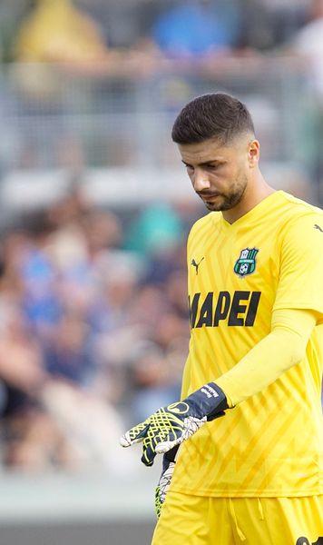 Horațiu Moldovan se întoarce la Atletico Anunțul oficial al lui Sassuolo despre internaționalul român