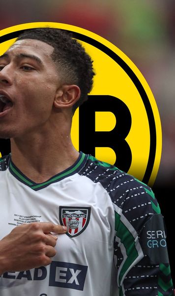 Dinastia Bellingham Jobe calcă pe urmele fratelui său și semnează cu Dortmund! Sumă record de transfer