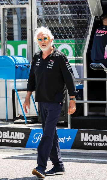 „Italia nu mă merită” Flavio Briatore, dezvăluiri despre țara natală și scandalul cu Piquet jr » Ce spune despre relația cu Schumacher