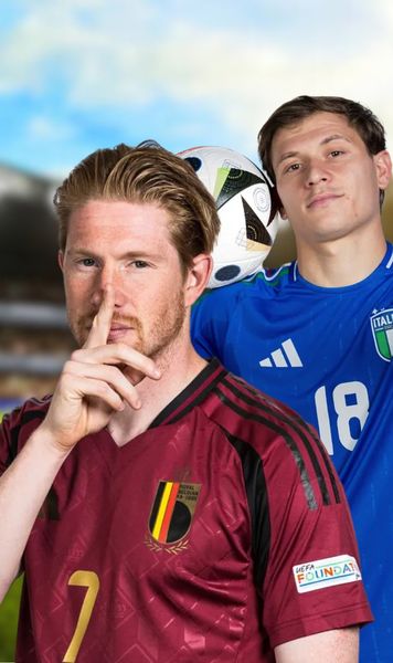 Preliminarii CM 2026 Meci senzațional cu 7 goluri între Belgia și Țara Galilor! Toate rezultatele și clasamentul actualizat