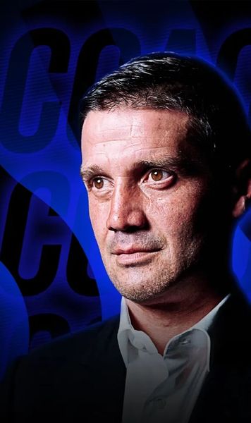 „Unele vieți sunt pline de povești” Cum l-a prezentat Inter Milano pe Cristi Chivu: „Dăruire, sacrificiu și muncă”