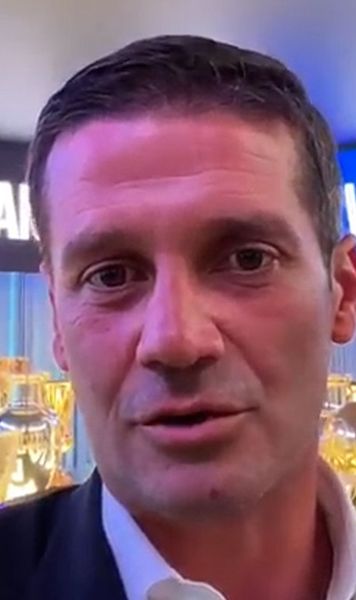 Prima reacție a lui Chivu Ce a spus românul la câteva minute după ce a semnat cu Inter: „O onoare și o mândrie”