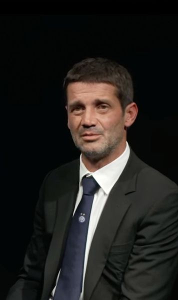Chivu, primul interviu    Obiectiv major  în prima lună la Inter: „Sezonul nu e terminat” + mesajul pentru fani