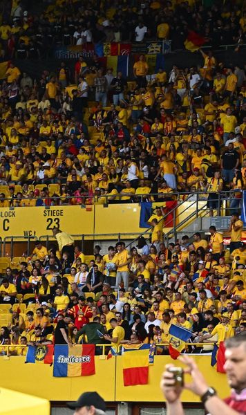 Surpriză la România - Cipru    Cine va intona imnul  național la partida din preliminariile CM 2026 » Partida este aproape sold-out