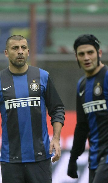 Samuel a refuzat Fostul coleg al lui Chivu nu-i va fi „secund” la Inter: „Decizia asta spune multe despre el”