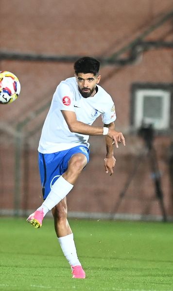 Dorit în Conference League   Un fost jucător de la Farul, aproape de un transfer la o echipă din   cupele europene