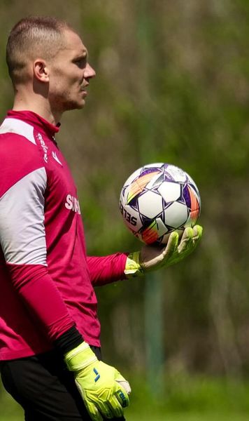 A reziliat cu Dinamo Clubul a făcut anunțul oficial : „Mult succes în continuare”