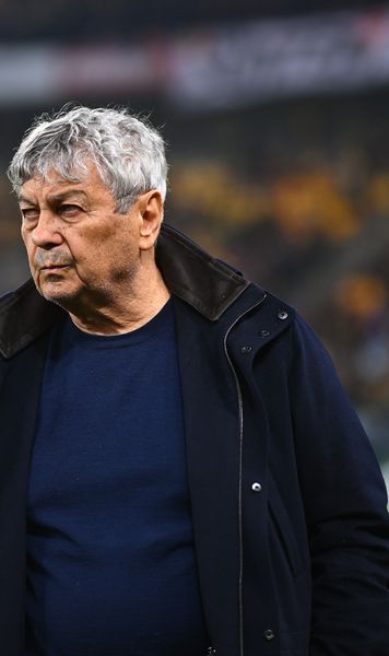 Surpriza lui Lucescu  Jucătorul dat   indisponibil,   ce va face parte din lotul României pentru meciul cu Cipru + Cine va fi noul decar