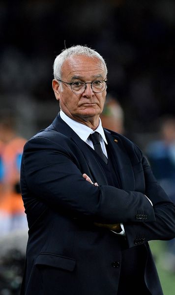 Ranieri a refuzat Italia Antrenorul nu va prelua naționala: „Am ales să mă dedic complet noului meu rol la Roma”. Cine e noul favorit
