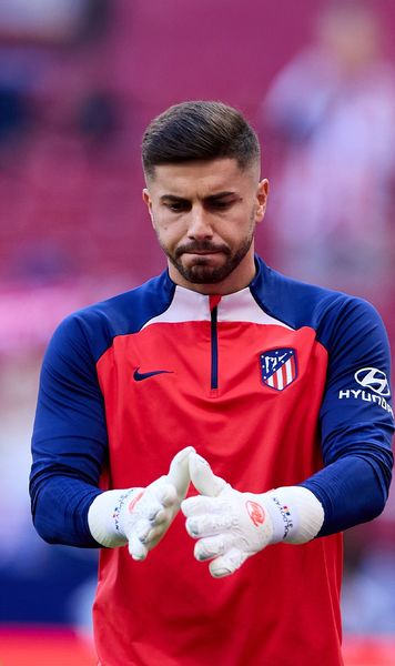 Moldovan ratează CM al Cluburilor Diego Simeone a anunțat lotul de 30 jucători, iar portarul român nu este printre ei