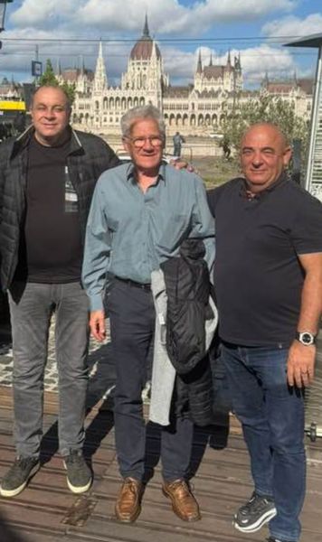 „Haruț nu pleacă liber” Laszlo Dioszegi, furios pe Andrei Nicolescu + critici la adresa jucătorilor lui Sepsi