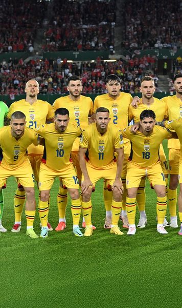 Surpriză mare cu Cipru GOLAZO.ro a aflat cine va fi căpitanul României diseară