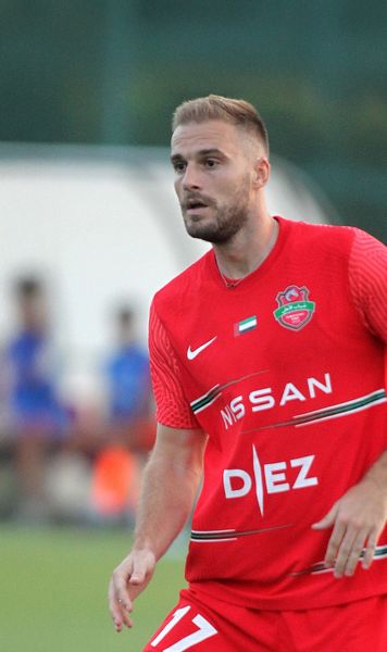 Aproape de Rapid Dan Șucu îl vrea pe fostul căpitan al FCSB-ului. Negocieri avansate