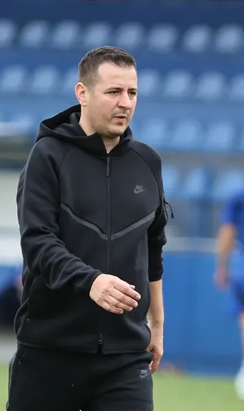 Farul și-a stabilit amicalele  Unde îi duce   Ianis Zicu  pe „marinari” în cantonament și cu cine vor juca