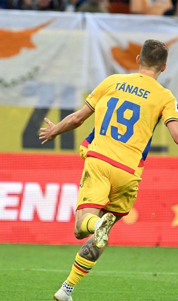 Tănase vrea să plece? Starul campioanei FCSB: „Nu se pune problema să prelungesc contractul” » Mesaj ferm pentru Alibec
