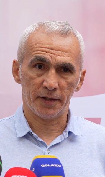 „Le-ar mai trebui doi jucători” Bogdan Planic e aproape de Rapid, însă Iencsi crede că altele sunt problemele giuleștenilor
