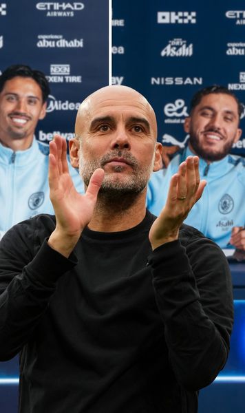 Noua față a lui City Echipa lui Guardiola a oficializat două transferuri de senzație + Prim „11” de 800 de milioane de euro!