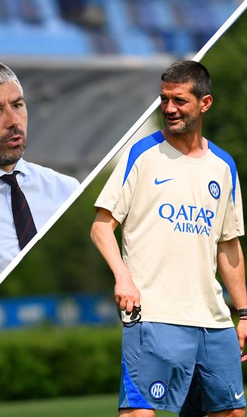 „Secundul” lui Chivu Italienii, surprinși de hotărârea luată de antrenorul lui Inter : „A ales un director sportiv”