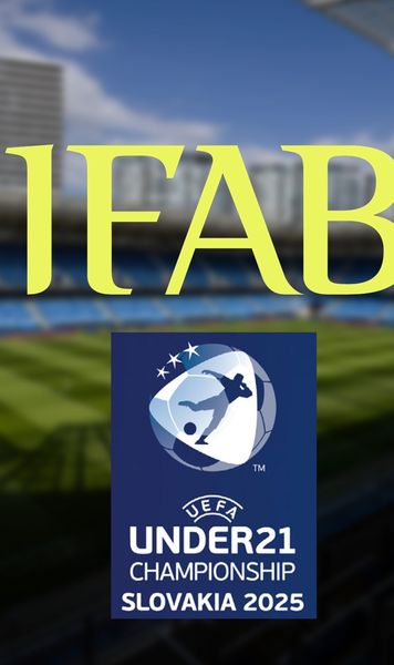 Regulă nouă la Euro U21 IFAB a votat introducerea unei noi legi la turneul final din Slovacia