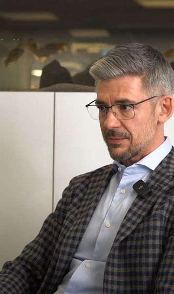 „Nu negociem cu «teroriștii»” Dinamo ar putea lua măsuri împotriva lui Vasile Șiman: „Trebuie să apărăm interesele clubului”
