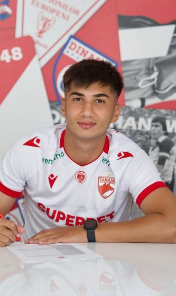  „Nu mă gândesc la asta”    Alexandru Musi,  despre comentariile negative primite după transferul de la FCSB la Dinamo