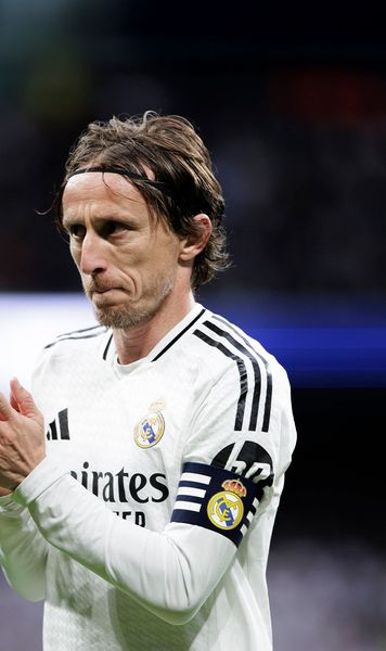 Modric nu se grăbește Motivul pentru care croatul a cerut amânarea vizitei medicale la AC Milan