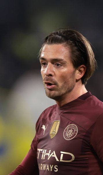 Grealish, out de pe Etihad! Englezul nu a prins lotul pentru Cupa Mondială a Cluburilor și este aproape de plecarea de la City