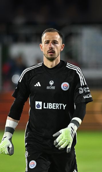Din Liga 3 în Superliga Eduard Pap a plecat de la Dumbrăvița după doar 3 luni
