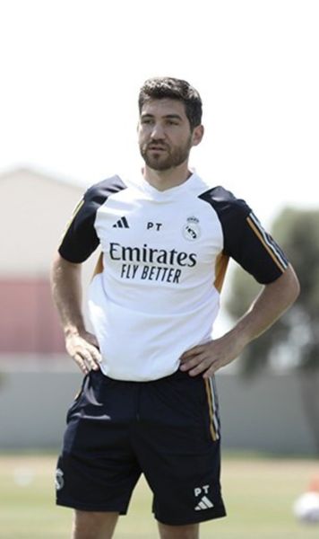 Întăriri de la Real Madrid  PAOK a adus în staff un   analist tactic  al „galacticilor”