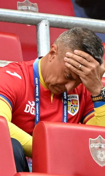 „N-am mai văzut asta” Fostul președinte de la Rapid nu l-a menajat pe Pancu după criticile la adresa jucătorilor: „Nu face niciodată așa ceva!”