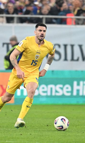 Revenirea lui Burcă în Liga 1, în pericol  Internaționalul român a primit o   ofertă fabuloasă  din China, iar transferul la CFR Cluj ar putea pica: „Îl înțeleg”