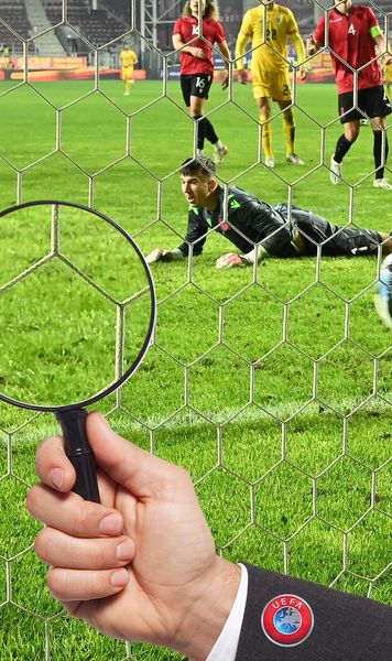 Verde din partea UEFA! Gazonul de pe Giulești și de pe „Arcul de Triumf”, aviz favorabil de la forul european pentru EURO U19 » Ce scoruri au obținut arenele