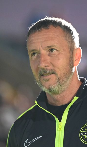 „Surprinzător. Mă opresc aici!” Mihai Stoica, despre numirea lui Edi Iordănescu la Legia Varșovia: „Să-i mulțumească lui Charalambous”