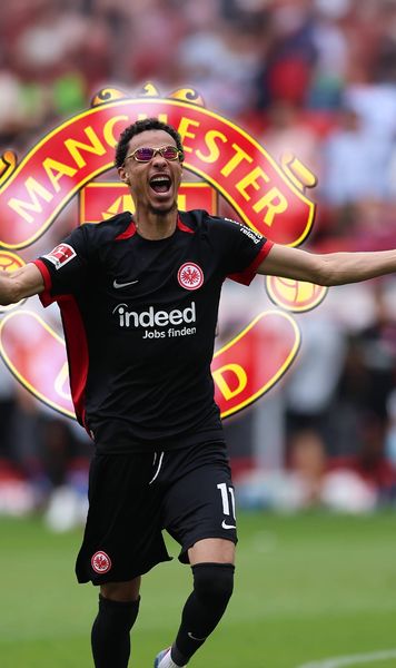 United intră în cursă  „Diavolii” se vor lupta cu   Liverpool și Chelsea  pentru semnătura fotbalistului de 100 de milioane de euro