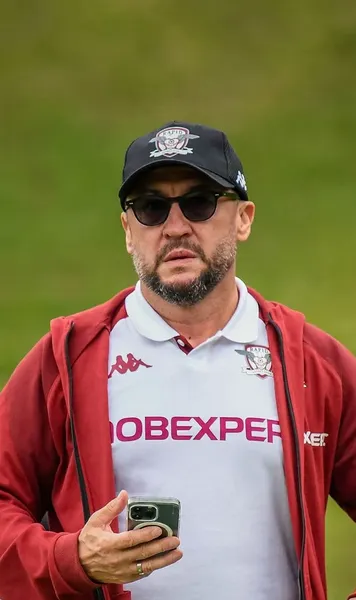 O despărțire anunțată    Viorel Moldovan,  final de drum la Rapid: „Decizia a fost luată de comun acord”