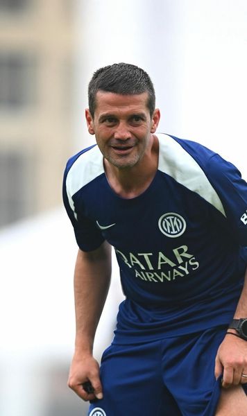 Frattesi rămâne la Inter Cristi Chivu a jucat un rol decisiv în alegerea jucătorului » Anunțul presei din Italia