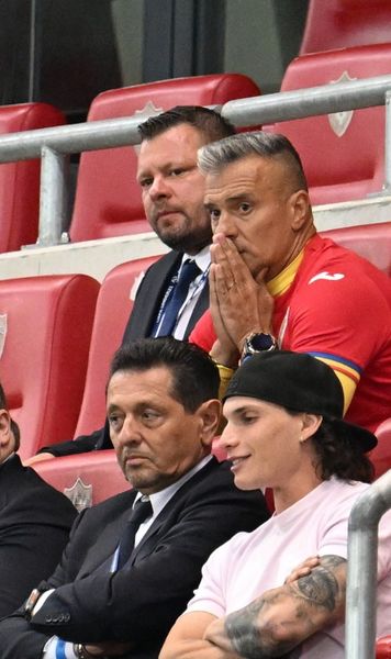 „Trebuie să fim perfecți” Daniel Pancu, încrezător într-o victorie cu Spania: „O dată din 10 putem câștiga”