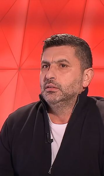 „Nu ai cum să faci așa ceva!” Marius Baciu, critici pentru Ion Marin, după victoria cu Muntenegru: „N-am văzut nimic!”