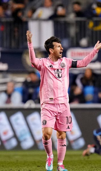 „O mare oportunitate”  Lionel Messi vrea să-și măsoare forțele cu echipele europene la   Mondialul Cluburilor : „Toată lumea le admiră”