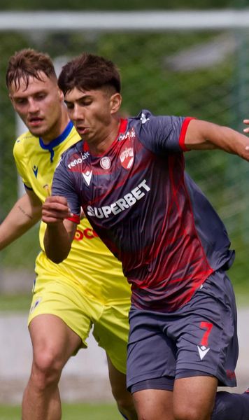 Dinamo - Petrolul 0-3 „Câinii” lui Kopic, surclasați de trupa lui Ciobotariu » Debut pentru Musi și probleme pentru Perica