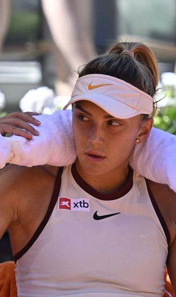 Jaqueline, înfrângere dramatică Cristian a condus cu set și 5-2 , dar a pierdut în calificările de la WTA Nottingham » Victorie pentru Anca Todoni