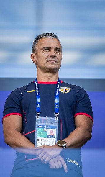 „Las ceva viitorului selecționer”   Daniel Pancu a vorbit despre   plecare și despre succesorul său,  după înfrângerea cu Spania