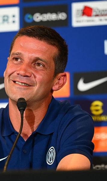 Chivu, sunat de Mourinho     Antrenorul lui Inter  a fost prezentat oficial: „Ai pus întrebarea greșită!” + Inzaghi nu l-a felicitat