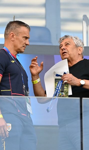 „Nu cunoaște echipa” Daniel Pancu, replică pentru Mircea Lucescu, după meciul pierdut cu Spania U21