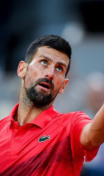 Când se retrage Djokovic  Supercampionul sârb și-a stabilit o țintă.   Ce mare competiție nu vrea să rateze.  Câți ani va avea atunci