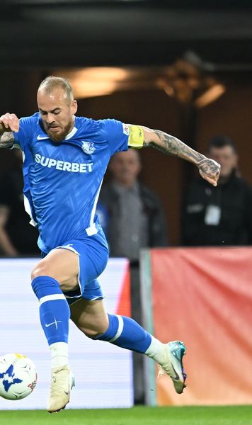 Politic a ales Ce număr va purta la FCSB + jucătorii care se bat pe numărul 7