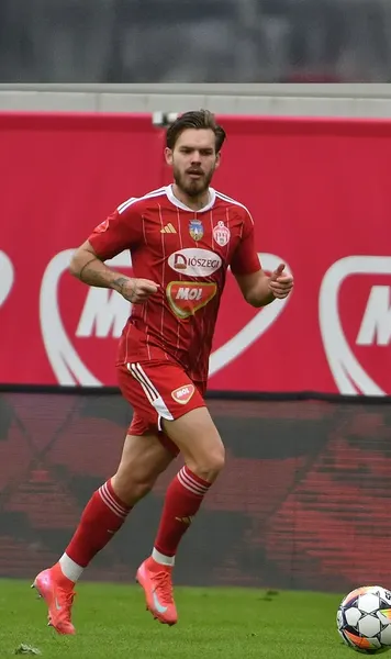 Prețul lui Haruț Cât vrea Sepsi să încaseze în schimbul fundașului dorit de Dinamo